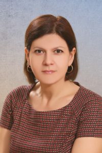 Авджян Лариса Владимировна Авджян Лариса Владимировна.