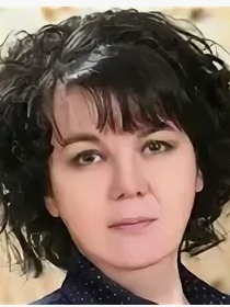Кваченко Ирина Алексеевна.