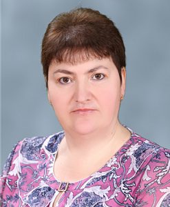 Пахомова Жанетта Феликсовна Пахомова Жанетта Феликсовна.