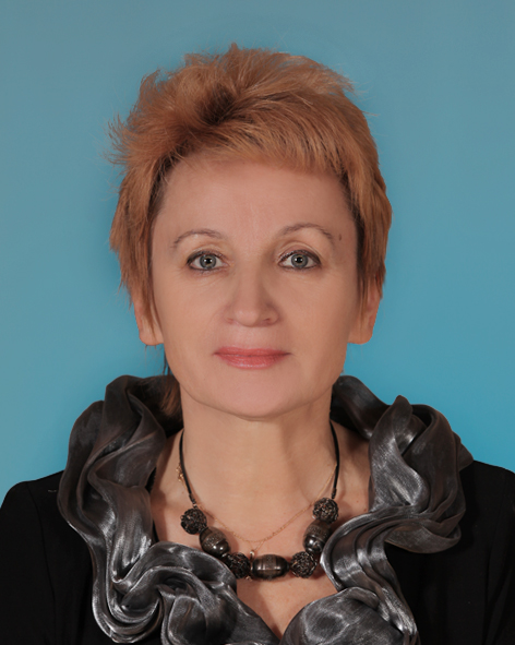 Красовская Людмила Алексеевна Красовская Людмила Алексеевна.
